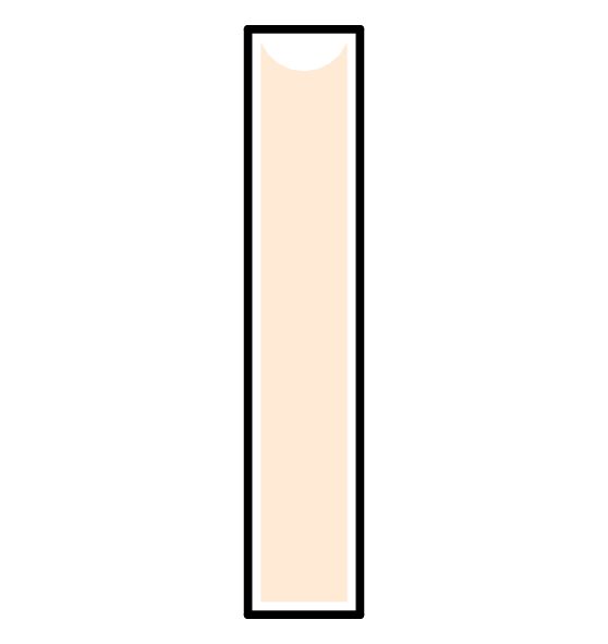 Segnalibri 3,7x21 cm